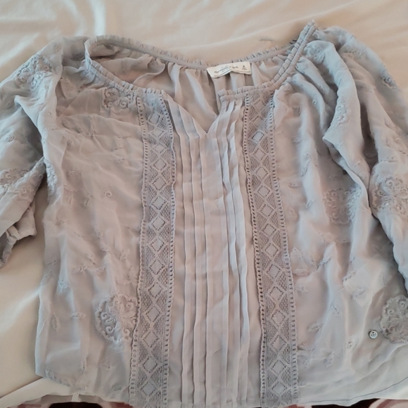 Abercrombie & Fitch Tops - A&F blouse